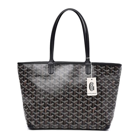 Goyard Artois pm totes